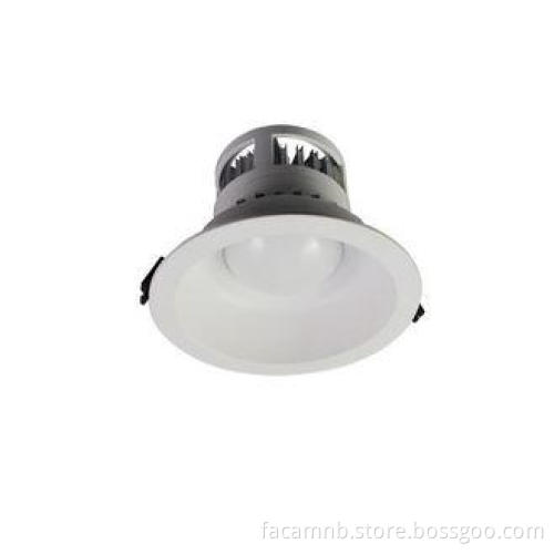 12 pcs * 1W LED Down Light 80 CRI High Efficiency LED Comme